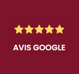 Avis Google Avis Google