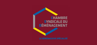 Chambre Syndicale du Déménagement Chambre Syndicale du Déménagement