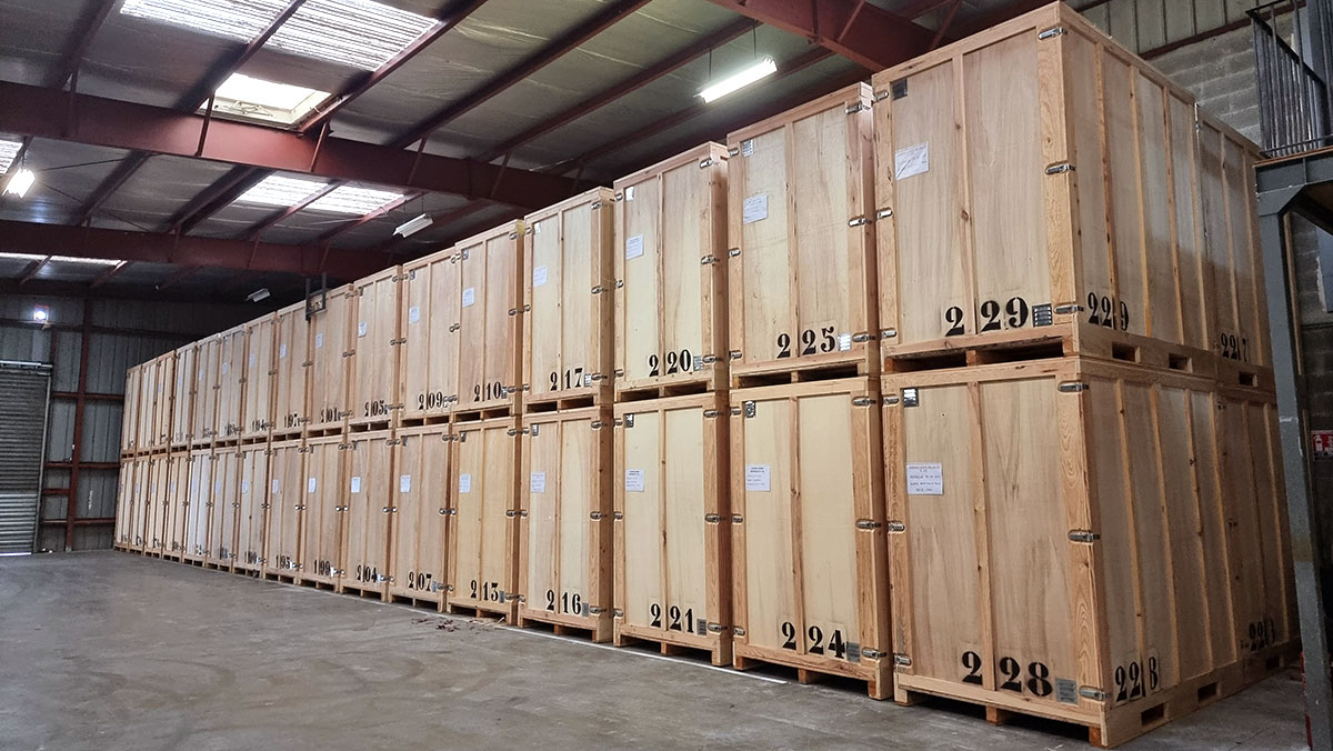 Stockage Valence 26 Drôme Stockage Valence 26 Drôme